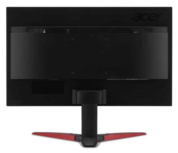 Acer KG241PBMIDPX czarny - 460193 - zdjęcie 3